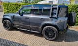 Land Rover Defender 3.0 D300 MHEV X-Dynamic HSE 110 Offroad