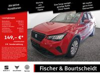 Seat Arona - Vorschau Bild 1