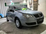 Volkswagen Polo IV Tour Edition 1.Hand/Schiebedach/PDC - Volkswagen Polo: Tour
