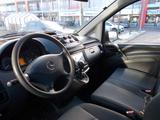 Mercedes-Benz Vito 113 - Mercedes-Benz Vito: 113