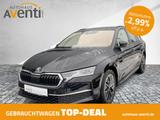 Skoda Octavia Combi 2.0 TDI W Tour Standheiz.*DSG*ACC*