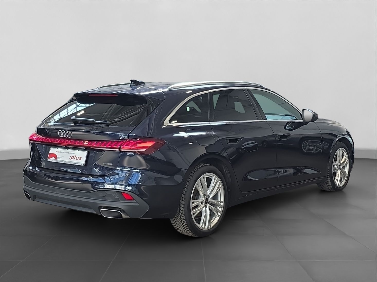 Audi A5 - Bild 3