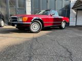 Mercedes-Benz SL 280 (R107) - Mercedes-Benz SL 280: R107