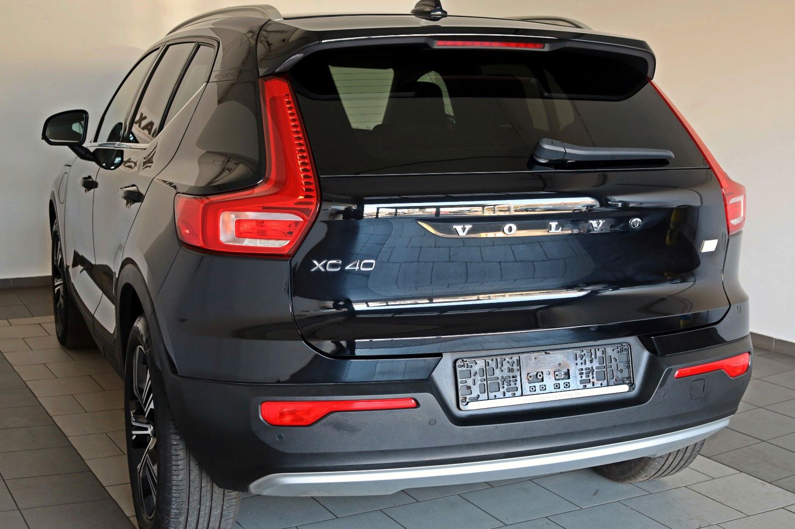Fahrzeugabbildung Volvo XC 40 T4 Inscription,Kamera,Navi,LED,SH,CarPlay