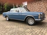 Mercedes-Benz CE 280 - Mercedes-Benz CE 280