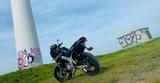 Yamaha TDR 125 - YAMAHA GEBRAUCHT TDR 125