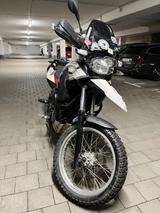 BMW G 650 GS - BMW G 650 GS