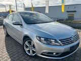Volkswagen Passat CC 2.0 TDI/Aut./Pano/1.Hd/Bi-Xen/Dr.Fzg - Volkswagen CC aus 2016