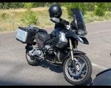 BMW R 1200 GS - BMW 2010 R 1200 GS