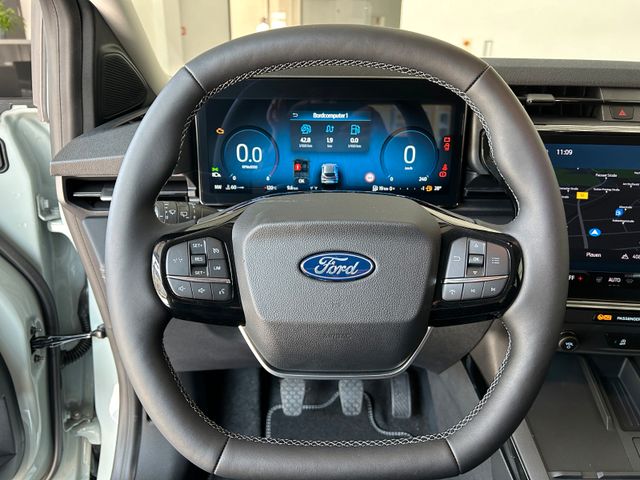 Ford Puma Titanium NEUES MODELL