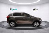 Kia Sportage Spirit 4WD AUTOMATIK, NAVI, LEDER, AHZV - Kia Sportage: Spirit