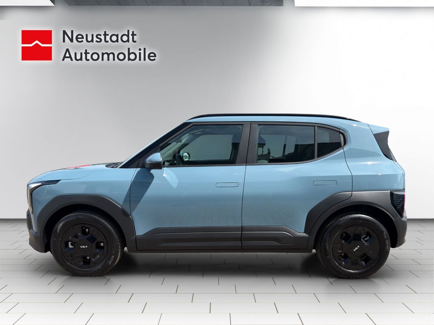 Kia EV2 Elektro 42 W Earth ACC+LED+Navi+SHZ imagem 2