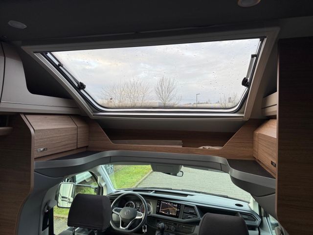 T6.1 Transporter Tourer Van 500MQ Vansation 2.0T