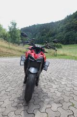 Ducati Streetfighter V4 (2023)  - DUCATI ST2