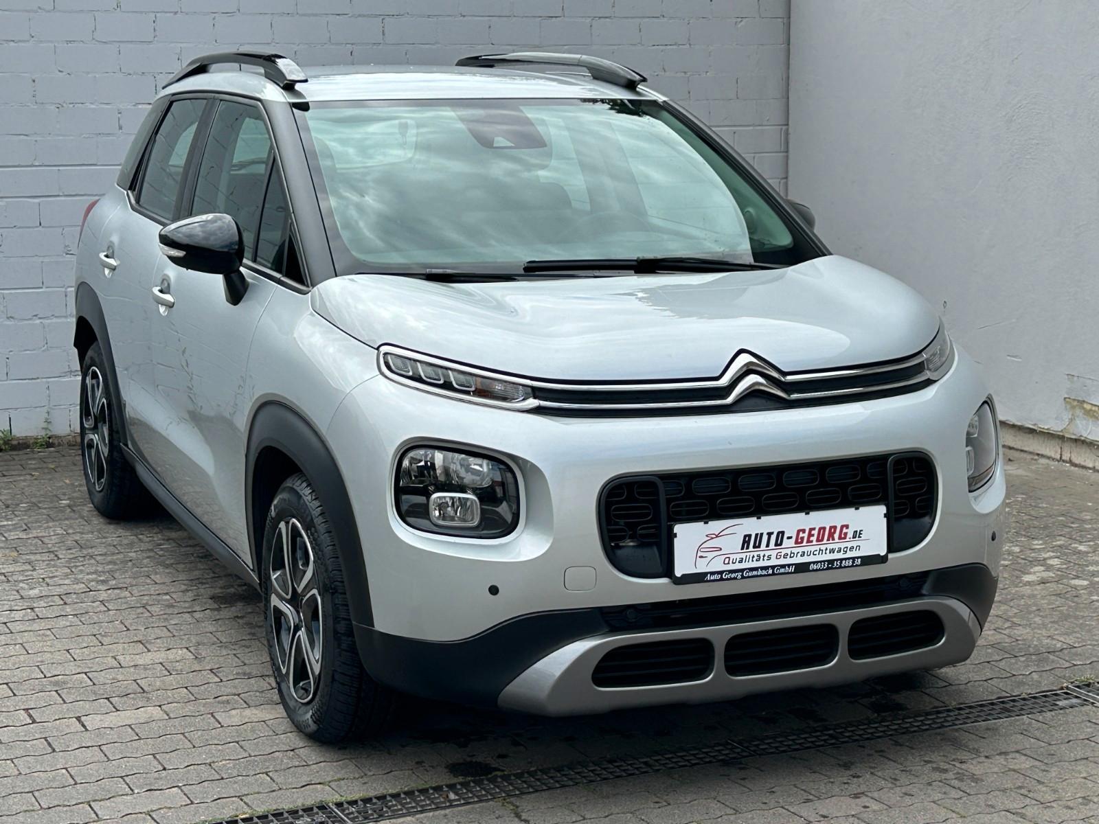 Citroën C3 Aircross Feel*SHZ*PDC*GARANTIE*