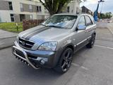 Kia Sorento 2.4 16V EX EX - Kia Sorento Ex mit Benzin-Antrieb
