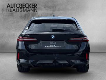 صورة 6 لـ 2026 BMW I5
