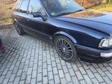Audi 80 2.8 avant , lpg, tuning - Audi 80: Tuning