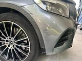 Mercedes-Benz GLC 350 d 4MATIC AMG Line Autom. AMG Line - Mercedes-Benz GLC 350 aus 2017