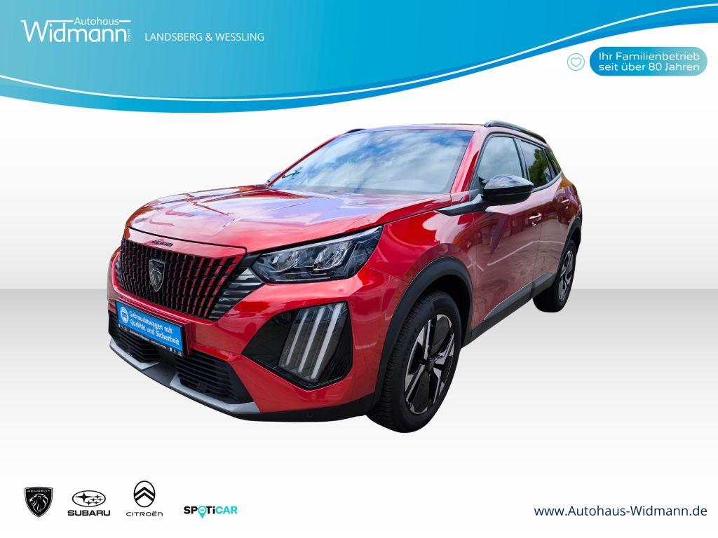 Peugeot 2008 PureTech 100 Allure