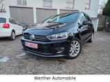 Volkswagen Golf Sportsvan VII Lounge BMT/Navi/ Sitzheizung - gebrauchte Vans in Bielefeld