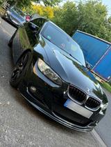 BMW 325i CABRIO STAGE 1 - BMW 325 in Leverkusen