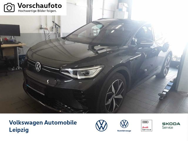 Volkswagen ID.4 GTX 4M *AHK*ACC*Wärmepumpe*Pano*Matrix