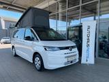Volkswagen T7 California Beach Camper 5 Jahre  Garantie - Volkswagen T7 California Tageszulassungen