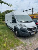 Fiat Ducato 2,3 250, 150ps L5 , 2016 - Fiat Ducato in Dortmund