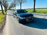 Audi S6 C7 4G 4.0TFSI - Audi S6 C4-4A