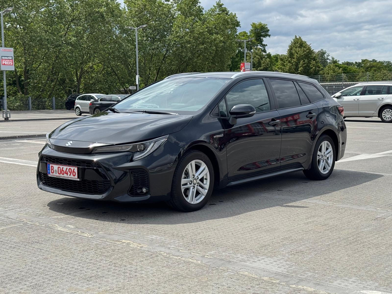 Suzuki Swace 1.8 Hybrid Comfort+