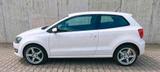 Volkswagen VW Polo 1.2 Trend, Euro5, AHK, Android, Ap... - VW Lupo Gebrauchtwagen