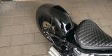 Harley-Davidson Fat boy - HARLEY-DAVIDSON 1997 FAT BOY