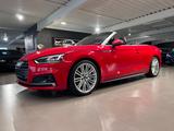 Audi A5 45TFSI S tronic quattro Cabrio sport S-LINE - Audi A5: Cabrio