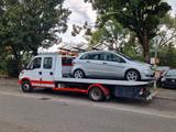 Iveco Daily C65 Abschleppwagen 7Sitzer Schiebeplateau - Iveco 2005 Daily