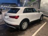 Audi Q3 35 TFSI S tronic advanced Matrix+ACC+360Kamer - Audi Gebrauchtwagen in Sindelfingen