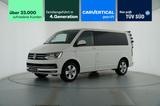 Volkswagen T6 MULTIVAN GENERATION SIX 2.0TDI DSG 7-SITZER - Volkswagen: Multivan Generation