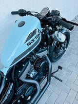 Harley-Davidson Sportster Roadster 1200 - Offers matching your search criteria
