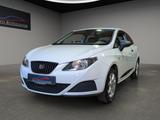 Seat Ibiza 1.2TSi*orig.Km*KLIMA*Service neu*Garantie - Seat aus 2011