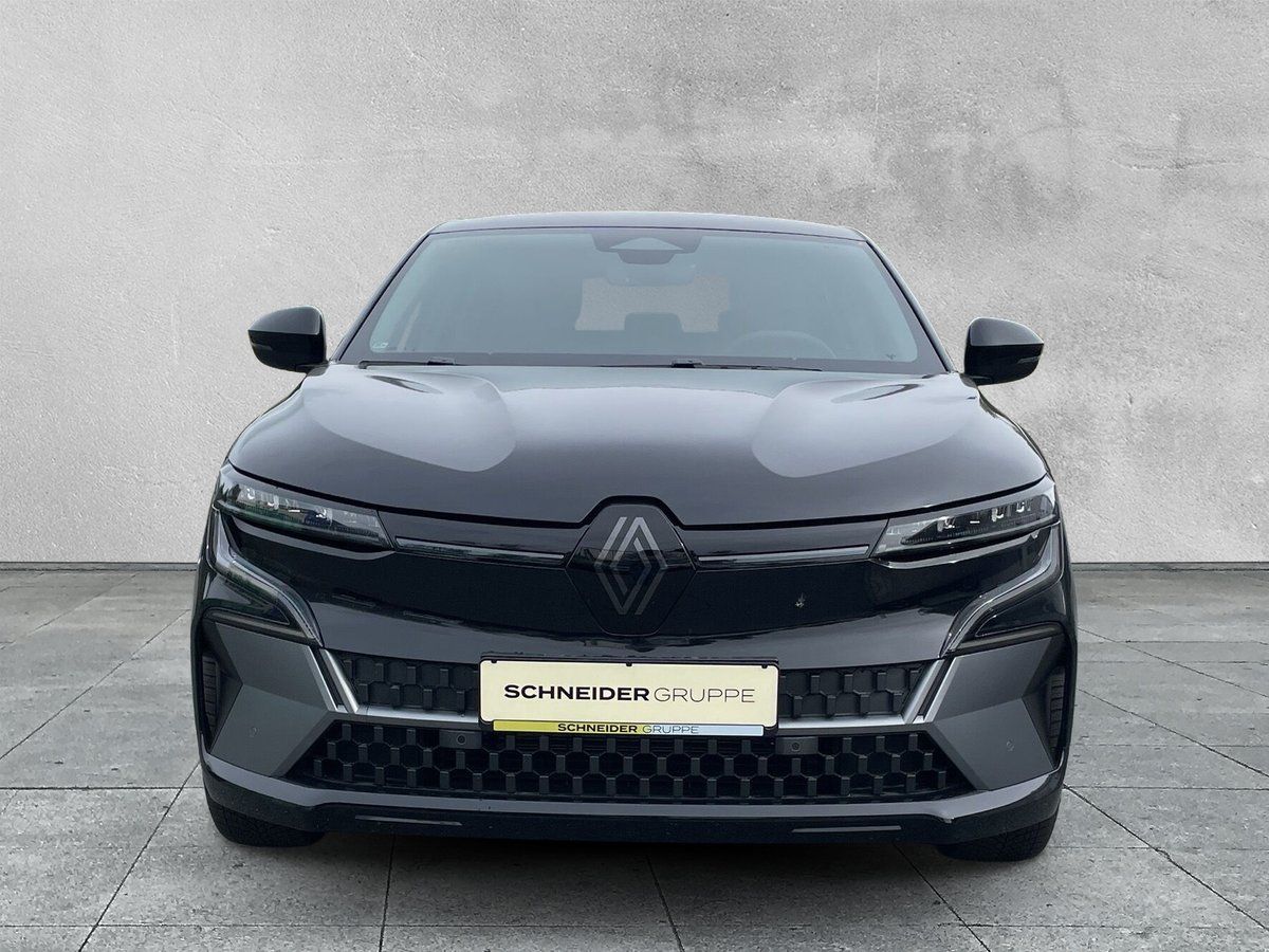 Renault Megane E-TECH - Bild 8