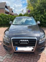 Audi Q5 2.0 TDI | Top gepflegt | Kein Wartungsst - Audi Q5 in Osnabrück