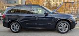 BMW X5 xDrive 40d M-Sport-Paket*Memo*AHK*BiXen*RKam* - BMW X5: Xdrive40d M Sport