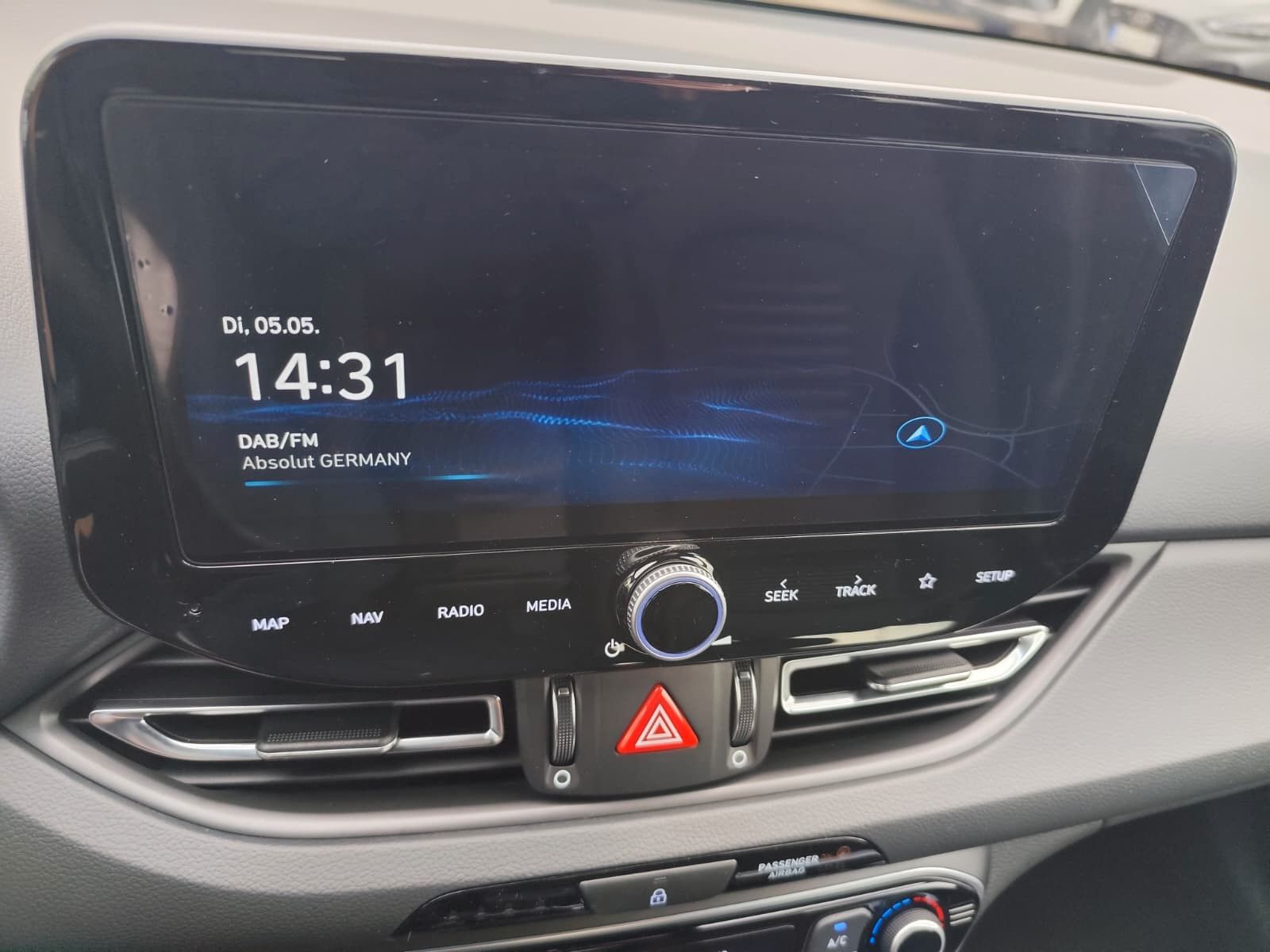 Hyundai i30 – Bild 18