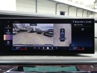 BMW i7 - Vorschau Bild 30