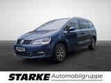 Volkswagen Sharan 2,0 l TDI 150 PS Allstar  AHK Kamera PDC 