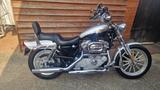 Harley-Davidson Sportster XL 883 XL1 Erster Hand - HARLEY-DAVIDSON 2003 SPORTSTER 883