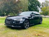Audi A6 3.0 TDI 230kW quat. tiptr. Avant sport s ...