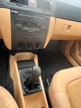 Skoda Fabia 1.4 16V 74 kW Elegance Elegance - gebrauchte Skoda Fabia aus dem Jahr 2000