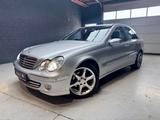 Mercedes-Benz C 230 Sport Edition 2.5 V6+NAVI+GASANLAGE/ LPG - Mercedes-Benz C 230: Limousine