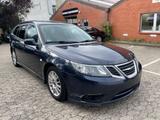 Saab 9-3 1.9 TTiD 132 kW Vector SportCombi'Autom'Voll - Saab 9-3 mit Diesel-Antrieb: Kombi